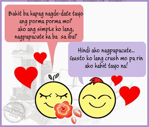 Ok Lang Kay GF na Bumayo ng Iba si BF .